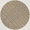 Homespice Ultra Durable Braided Rug Beige Square 010 X 010 Area Rug 621665 816-140336 Thumb 0