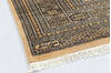 Bokhara Beige Hand Knotted 82 X 102 Area Rug 700-140397 Thumb 6