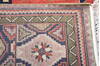 Jaipur Red Hand Knotted 90 X 120  Area Rug 905-140398 Thumb 4