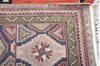Jaipur Red Hand Knotted 90 X 120 Area Rug 905-140398 Thumb 4