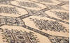 Bokhara Beige Hand Knotted 40 X 68  Area Rug 700-140419 Thumb 3