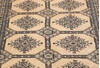 Bokhara Beige Hand Knotted 40 X 68  Area Rug 700-140419 Thumb 5