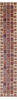 Chobi Purple Runner Hand Knotted 26 X 141 Area Rug 700-140439 Thumb 0