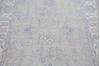Chobi Beige Hand Knotted 50 X 73 Area Rug 700-140445 Thumb 3