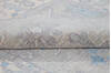 Chobi Beige Hand Knotted 50 X 73 Area Rug 700-140445 Thumb 5