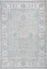 Chobi Beige Hand Knotted 50 X 73 Area Rug 700-140445 Thumb 0