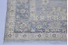 Chobi Grey Hand Knotted 40 X 60 Area Rug 700-140447 Thumb 4