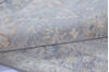 Chobi Grey Hand Knotted 40 X 60 Area Rug 700-140447 Thumb 5