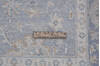Chobi Grey Hand Knotted 40 X 60 Area Rug 700-140447 Thumb 6