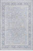 Chobi Grey Hand Knotted 40 X 60  Area Rug 700-140447 Thumb 0