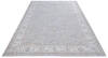 Chobi Grey Hand Knotted 60 X 91 Area Rug 700-140448 Thumb 1
