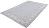 Chobi Grey Hand Knotted 60 X 91 Area Rug 700-140448 Thumb 2