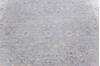 Chobi Grey Hand Knotted 60 X 91 Area Rug 700-140448 Thumb 3