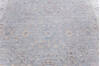 Chobi Grey Hand Knotted 60 X 91  Area Rug 700-140448 Thumb 3