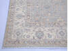 Chobi Grey Hand Knotted 60 X 91 Area Rug 700-140448 Thumb 4