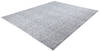 Chobi Blue Hand Knotted 83 X 100 Area Rug 700-140450 Thumb 2
