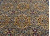 Chobi Green Hand Knotted 81 X 910 Area Rug 700-140454 Thumb 3