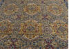 Chobi Green Hand Knotted 81 X 910  Area Rug 700-140454 Thumb 3