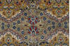 Chobi Green Hand Knotted 81 X 910 Area Rug 700-140454 Thumb 4