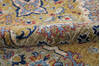 Chobi Green Hand Knotted 81 X 910 Area Rug 700-140454 Thumb 5