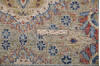 Chobi Green Hand Knotted 81 X 910 Area Rug 700-140454 Thumb 6