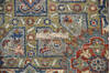 Chobi Green Hand Knotted 79 X 102 Area Rug 700-140455 Thumb 6