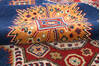 Kazak Blue Hand Knotted 66 X 911 Area Rug 700-140464 Thumb 7