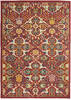 nourison_allur_collection_red_area_rug_140481