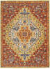 nourison_allur_collection_red_area_rug_140492