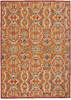nourison_allur_collection_red_area_rug_140495