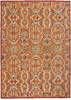 nourison_allur_collection_red_area_rug_140496