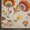 Nourison Allur Beige 40 X 60 Area Rug 805-140511 Thumb 1