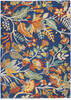 nourison_allur_collection_blue_area_rug_140519
