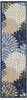 nourison_aloha_collection_blue_runner_area_rug_140529