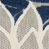Nourison Aloha Beige Runner 20 X 60 Area Rug 805-140543 Thumb 4