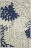 nourison_aloha_collection_beige_area_rug_140547