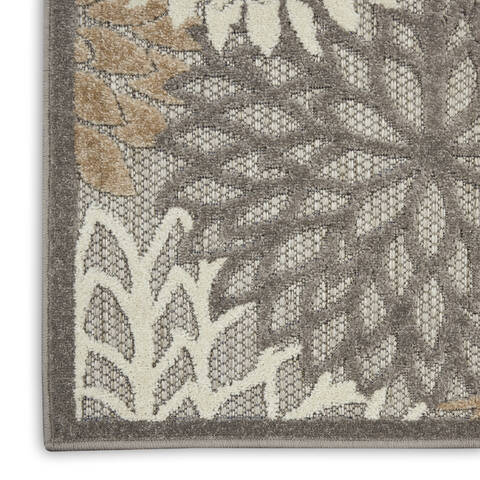 Nourison Aloha Blue 28 X 40 Area Rug 805-140561 Image 5