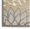 Nourison Aloha Blue 53 X 75 Area Rug 805-140564 Thumb 5