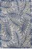Nourison Aloha Beige 53 X 75 Area Rug 805-140627 Thumb 0