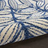 Nourison Aloha Beige 90 X 120 Area Rug 805-140631 Thumb 2