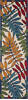 Nourison Aloha Multicolor Runner 20 X 60 Area Rug  805-140632 Thumb 0
