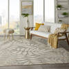 Nourison Aloha Blue 710 X 106 Area Rug 805-140652 Thumb 5