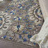 Nourison Aloha Grey 36 X 56 Area Rug 805-140666 Thumb 4
