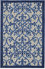 nourison_aloha_collection_grey_area_rug_140681