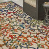 Nourison Aloha Multicolor 70 X 100 Area Rug 805-140697 Thumb 4