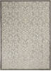 Nourison Aloha Blue 53 X 75 Area Rug 805-140703 Thumb 0