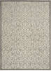 Nourison Aloha Blue 710 X 106 Area Rug  805-140704 Thumb 0