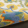 Nourison Aloha Multicolor 60 X 90 Area Rug 805-140708 Thumb 2