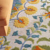 Nourison Aloha Multicolor 710 X 106 Area Rug 805-140710 Thumb 4