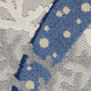 Nourison Aloha Blue 60 X 90 Area Rug 805-140714 Thumb 5
